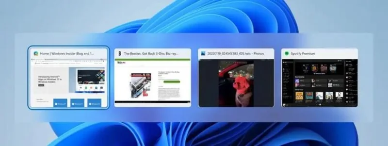 WINDOWS 11 22H2 NEW FEATURES AND CHANGES