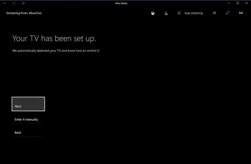 How to set up Xbox One to automatically turn on TV and audio receiver