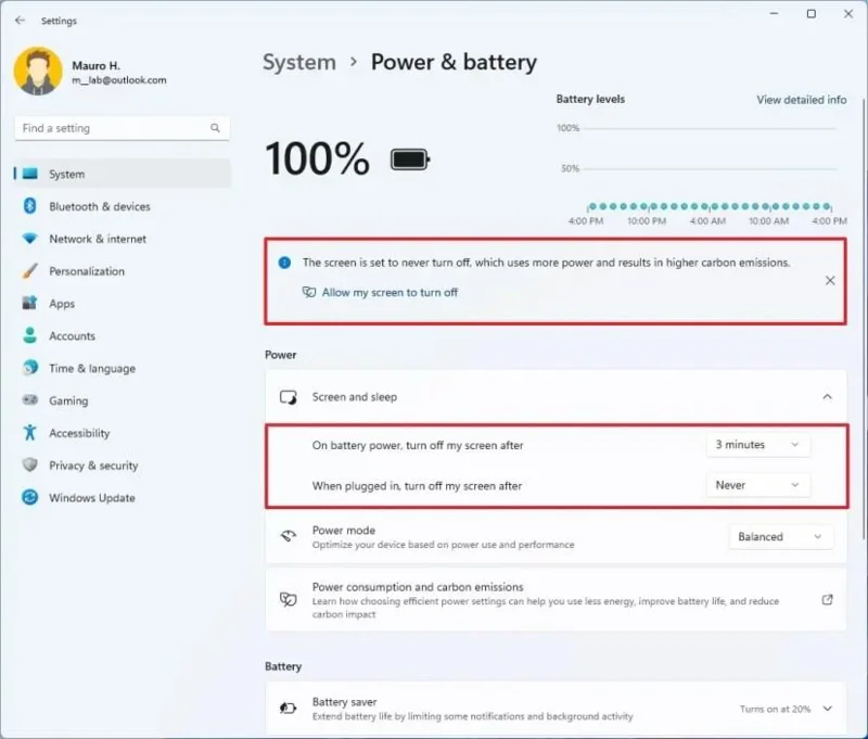 WINDOWS 11 22H2 NEW FEATURES AND CHANGES