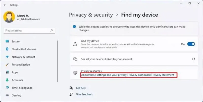 WINDOWS 11 22H2 NEW FEATURES AND CHANGES