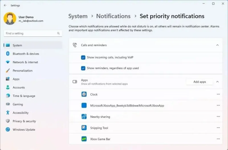 WINDOWS 11 22H2 NEW FEATURES AND CHANGES