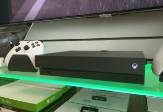 Вот как Xbox One X улучшает существующие игры