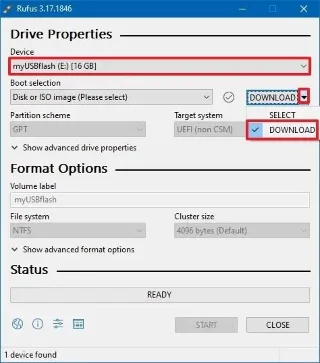 How to download older ISO versions of Windows 10