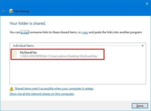 How to use Robocopy to transfer files super-fast over the network on Windows 10