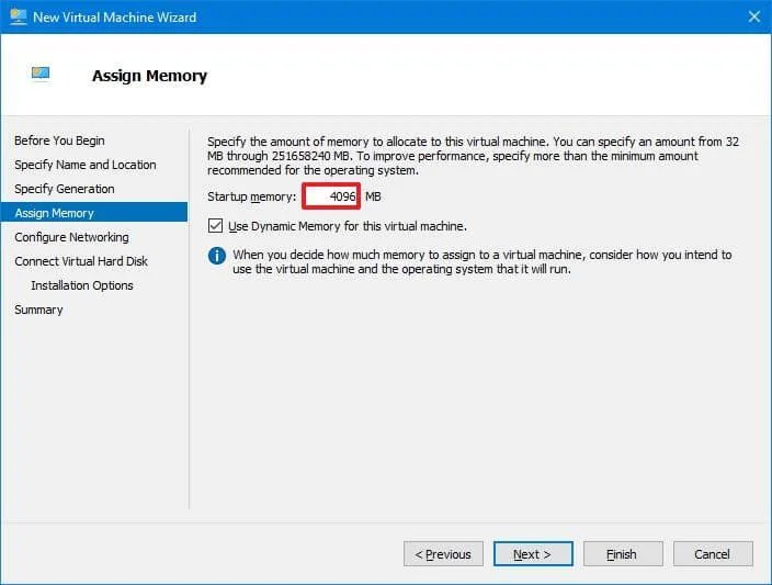 How to enable TPM and Secure Boot on Hyper-V to install Windows 11 on VM