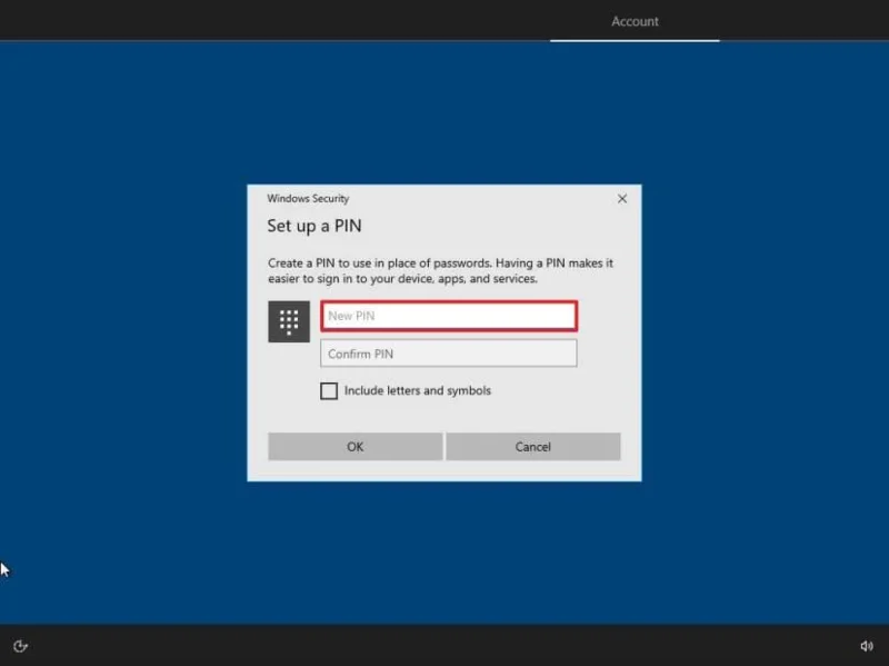 Perform clean install Windows 10 on SSD from USB, ISO, boot, recovery image