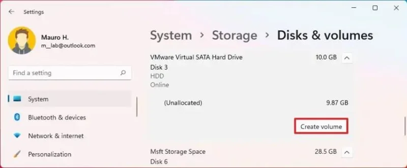 How to format hard drive on Windows 11