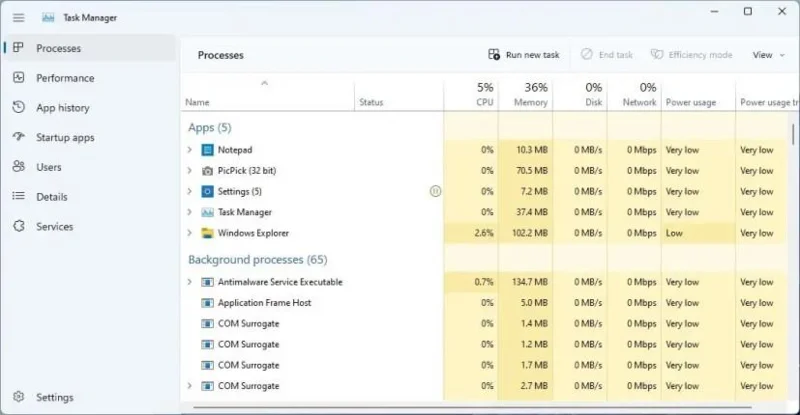 BEST FEATURES COMING TO WINDOWS 11 22H2