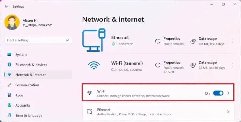 HOW TO PROTECT COMPUTER FROM VIRUS AND HACKERS ON WINDOWS 11