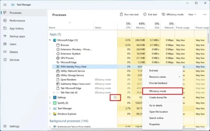 WINDOWS 11 22H2 NEW FEATURES AND CHANGES