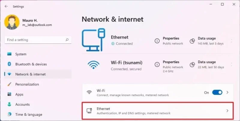 HOW TO PROTECT COMPUTER FROM VIRUS AND HACKERS ON WINDOWS 11
