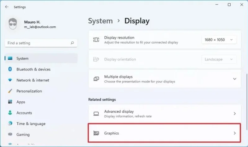 How to enable Hardware-Accelerated GPU Scheduling on Windows 11