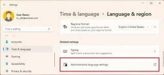 Windows 11de Görev Çubuğundan saat nasıl gizlenir