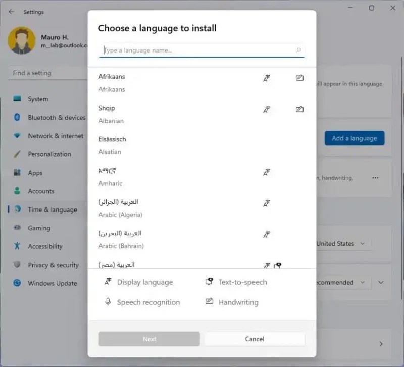 WINDOWS 11 22H2 NEW FEATURES AND CHANGES