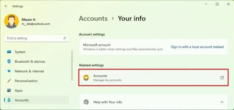 วิธีลบ PIN แม้ว่าตัวเลือกจะเป็นสีเทาใน Windows 11