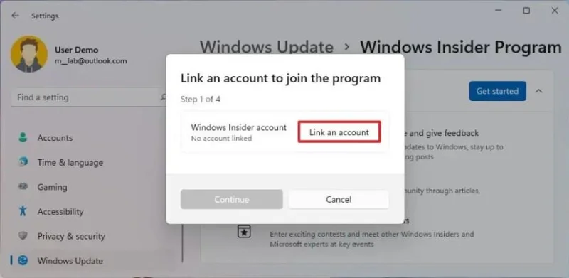How to upgrade to Windows 11 22H2