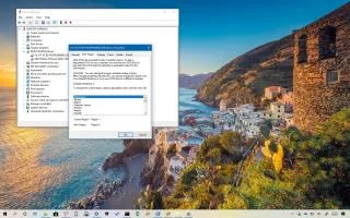 Как изменить регион привода DVD Blu-ray в Windows 10
