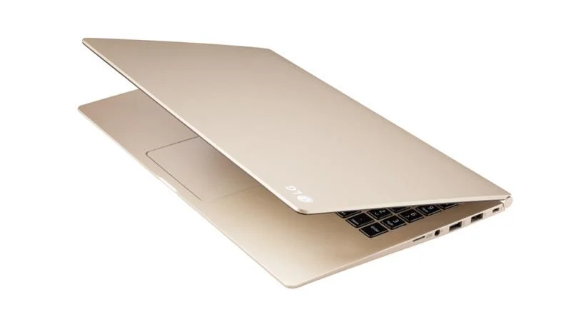 LG’s Gram is the lightest full-size 15-inch laptop running Windows 10