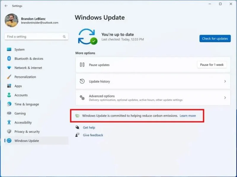 WINDOWS 11 22H2 NEW FEATURES AND CHANGES