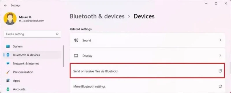How to fix Bluetooth connection problems on Windows 11