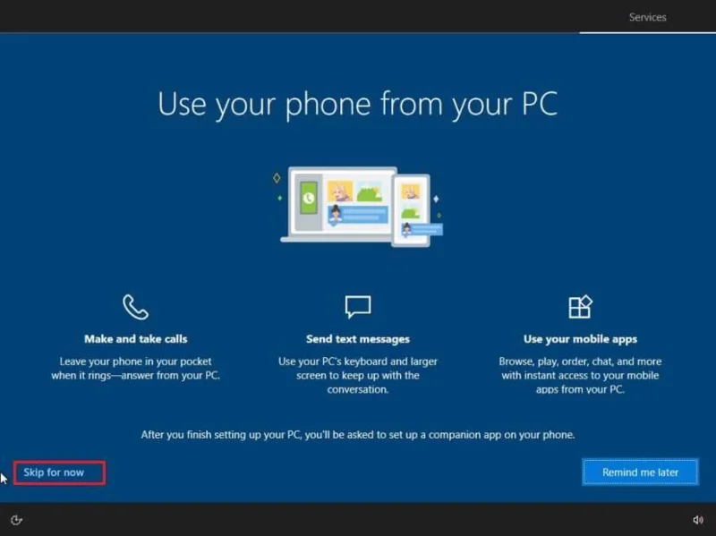 Perform clean install Windows 10 on SSD from USB, ISO, boot, recovery image