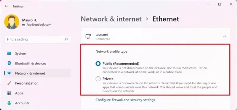 HOW TO PROTECT COMPUTER FROM VIRUS AND HACKERS ON WINDOWS 11