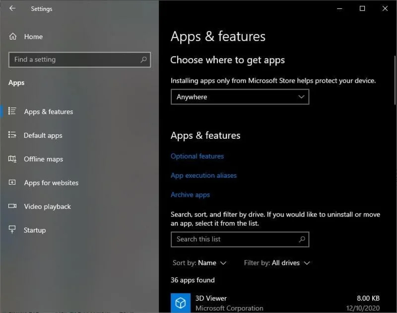 WINDOWS 10 TO GET BATTERY GRAPH, CAMERA SETTINGS, MORE NEW FEATURES