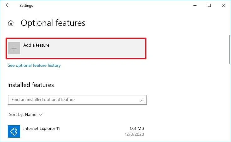 How to uninstall Snipping Tool app on Windows 10