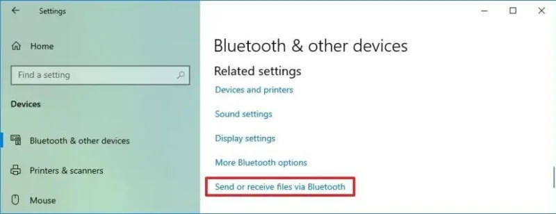 Cách khắc phục sự cố kết nối Bluetooth trên Windows 10