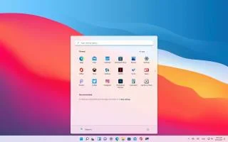 Windows 11 sẽ không được hỗ trợ trên máy Mac M1 của Apple