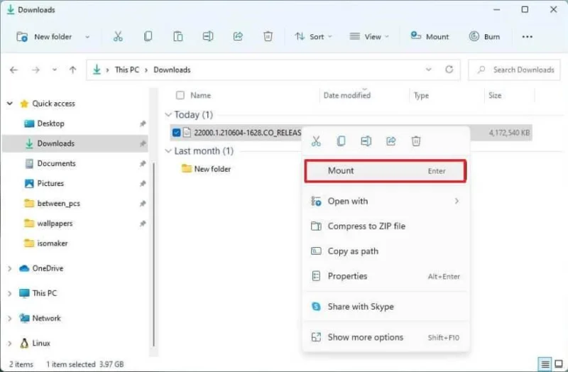 Perform clean install of Windows 11 in six different ways