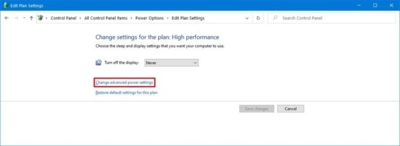 How to prevent PC from waking up on Windows 10