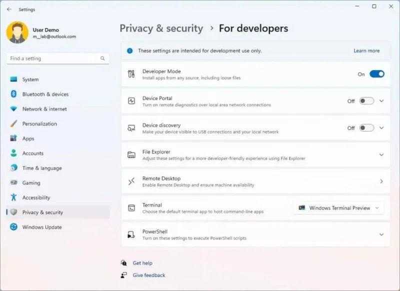 WINDOWS 11 22H2 NEW FEATURES AND CHANGES