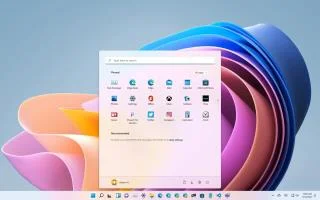 WINDOWS 11 SE: СКАЧАТЬ ОБОИ ПО УМОЛЧАНИЮ В РАЗРЕШЕНИИ 4K, СВЕРХШИРОКИЙ, 1080P