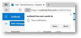 MICROSOFT EDGE GETS OFFICE VIEWER, ADATIVE ALERTS, WIDGET SUPPORT, MORE