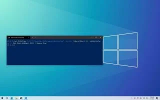 Как автоматически удалить файлы старше X дней с помощью PowerShell