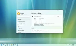 Windows 11 22H2 теперь завершена, достигнув этапа RTM