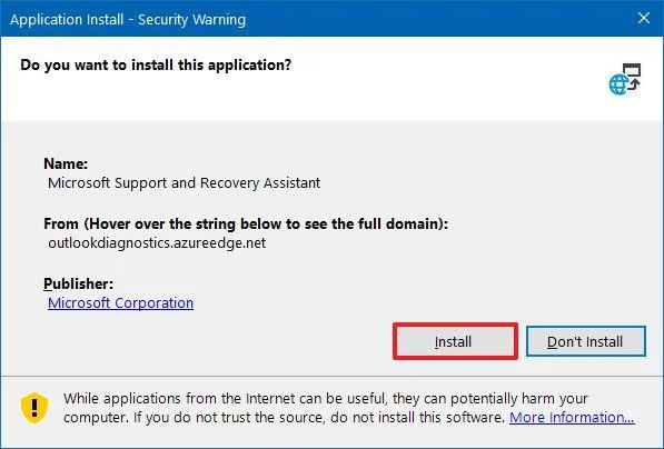 How to uninstall Microsoft 365 Office on Windows 10
