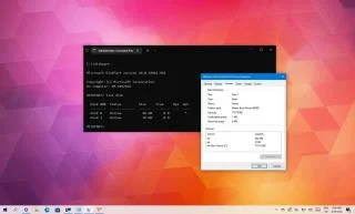 Как проверить, использует ли диск стиль раздела GPT или MBR в Windows 10