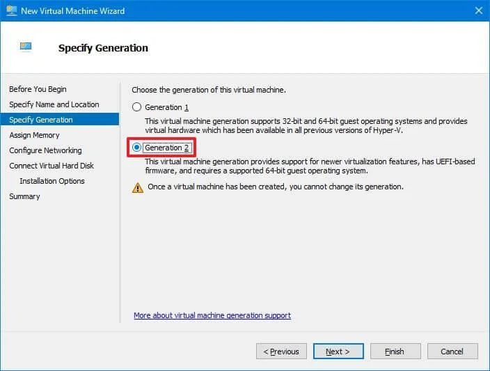 How to enable TPM and Secure Boot on Hyper-V to install Windows 11 on VM