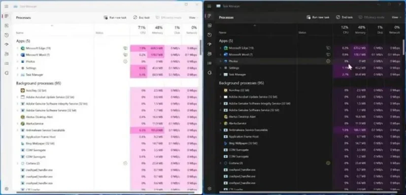 WINDOWS 11 22H2 NEW FEATURES AND CHANGES