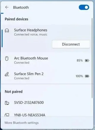 WINDOWS 11 22H2 NEW FEATURES AND CHANGES