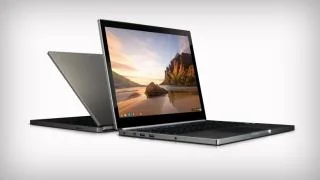 Google представил Chromebook Pixel по цене 1299 долларов за версию на 32 ГБ — стоит ли?