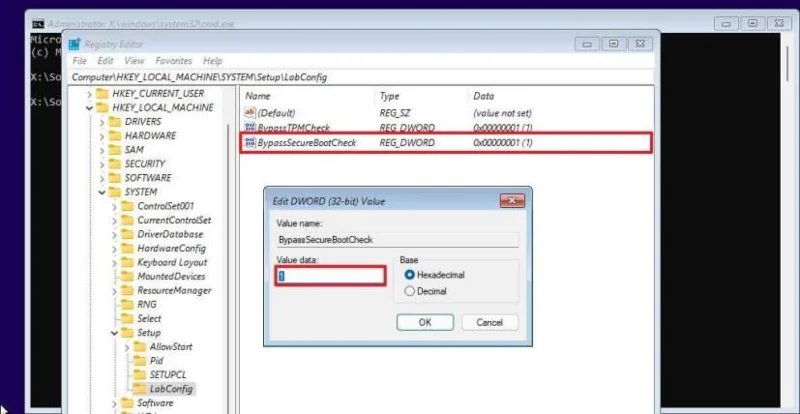 HOW TO INSTALL WINDOWS 11 ON UNSUPPORTED HARDWARE