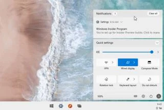 Windows 10X: uygulamalı adım adım video