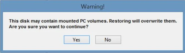 如何在 Windows 上快速製作 Mac OS X 可啟動 USB