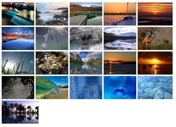 COMMUNITY SHOWCASE: AQUA THEME FOR WINDOWS 10 (DOWNLOAD)