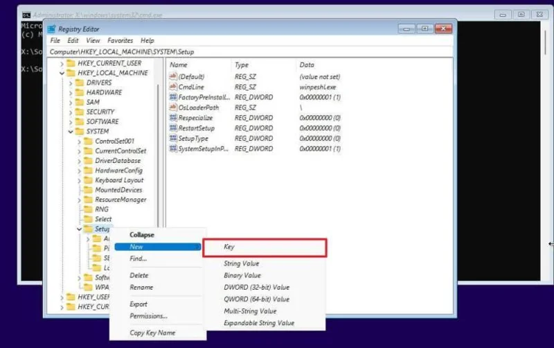 HOW TO INSTALL WINDOWS 11 ON UNSUPPORTED HARDWARE