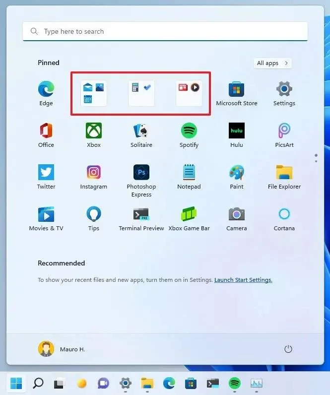WINDOWS 11 22H2 NEW FEATURES AND CHANGES