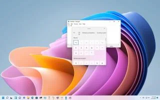 Cách chèn ký hiệu trên Windows 11